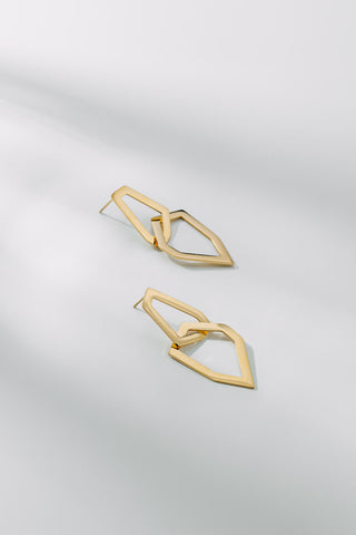 HARLOW | EARRINGS