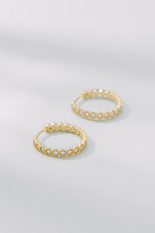 HONEY | HOOPS