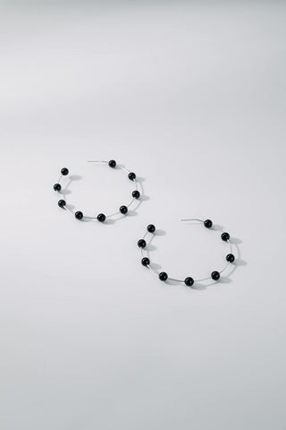 BOMBARDO | HOOPS SILVER