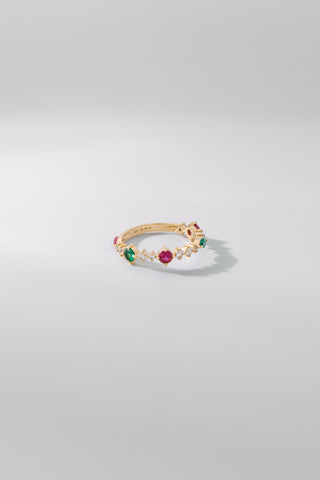 YASMEEN | RING