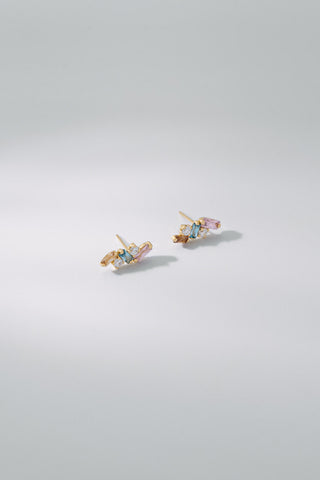 CINDY | STUDS