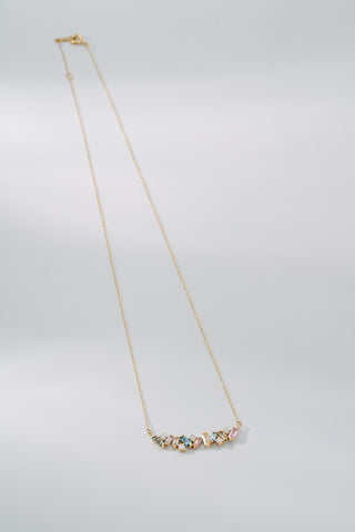 NAOMI | NECKLACE
