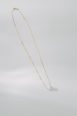 ESME | FINE NECKLACE