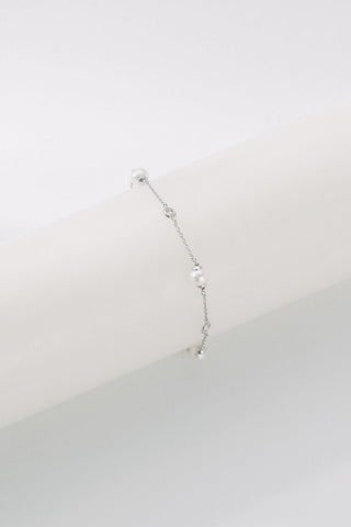 VIV | PEARL BRACELET
