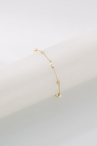 VIV | PEARL BRACELET
