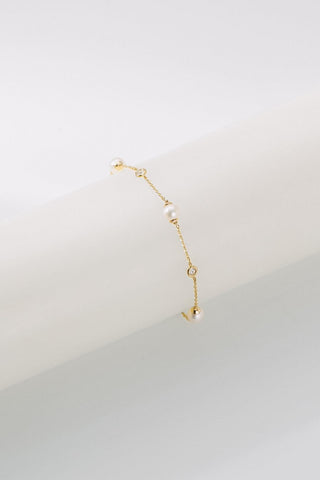 VIV | PEARL BRACELET