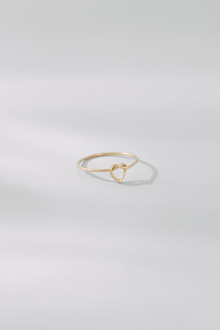 LOVE KNOT | RING