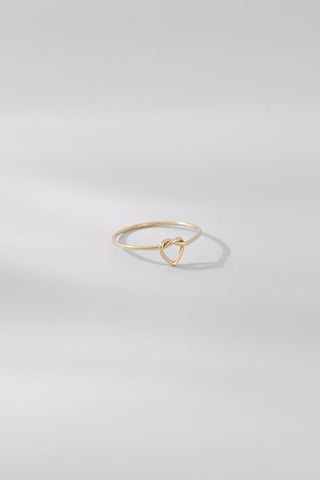 LOVE KNOT | RING