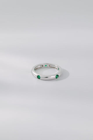 TIFFANY | RING SILVER