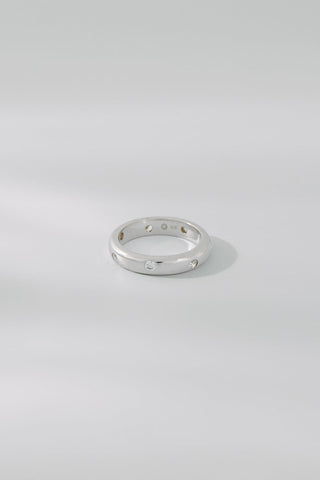 TIFFANY | RING SILVER