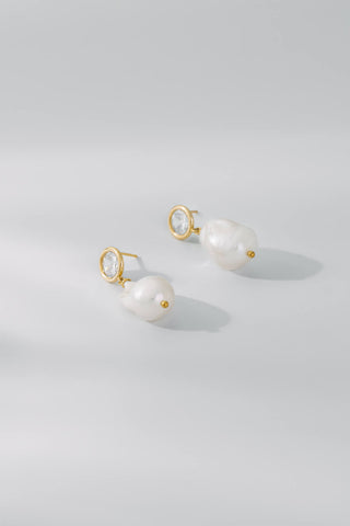 AUBREY  | EARRINGS