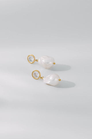 AUBREY  | EARRINGS