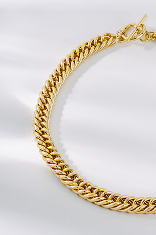 Jo Bold Necklace