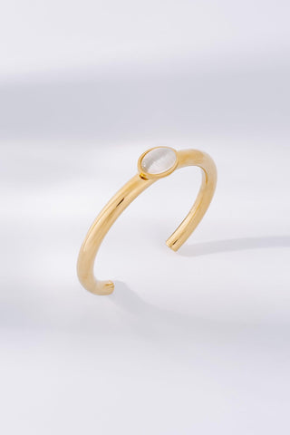 TESS | OPEN BANGLE