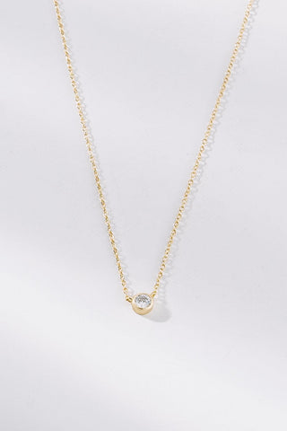 ESTELLE | NECKLACE
