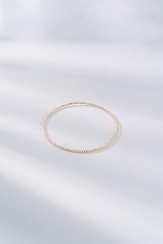 ETCHED | BANGLE