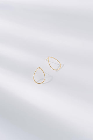 TEARDROP | EARRINGS