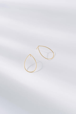 TEARDROP | EARRINGS