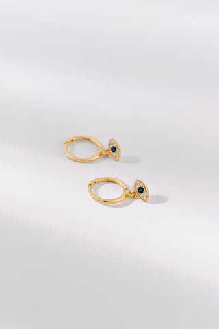 PROTECTIVE EYE | HUGGIES