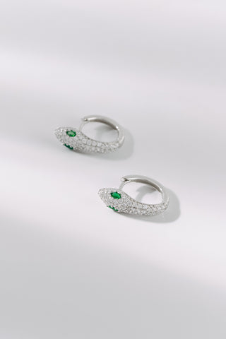 SERPENT | HUGGIES SILVER