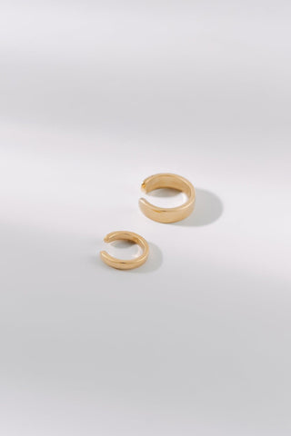 PORTIA | EAR CUFFS