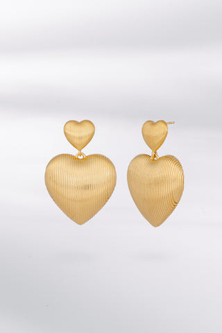HEART | DROPS