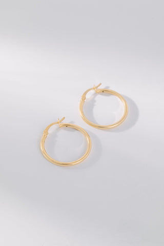 ESTELLE | HOOPS