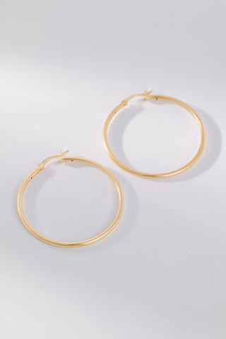 ESTELLE | HOOPS