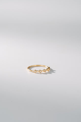 CHARLOTTE | RING