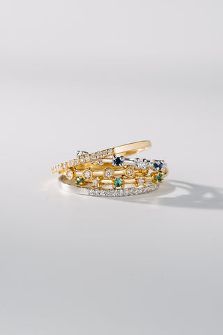 CHARLOTTE | RING