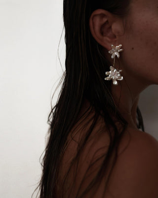 FREYA | EARRINGS