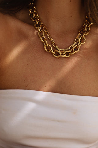 REUBEN | NECKLACE