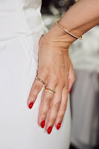 SOFIA | DIAMOND RING