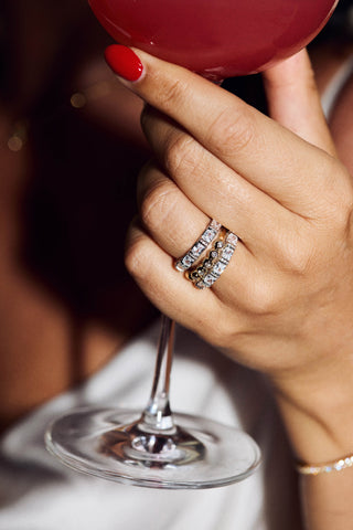 REINA | RING