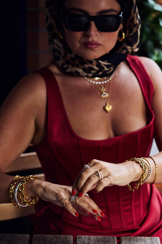 VALENTINA | RING