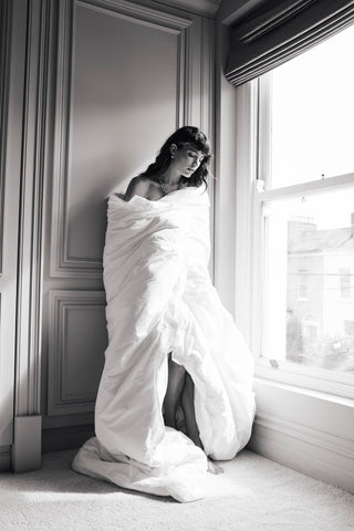 RAFAELLA | MINI HOOPS