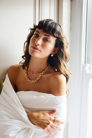 RAFAELLA | MINI HOOPS