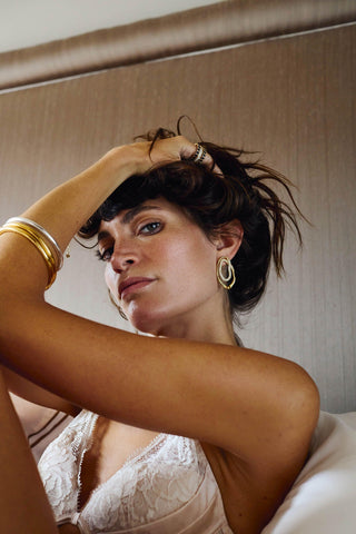 VALENTINA | EARRINGS