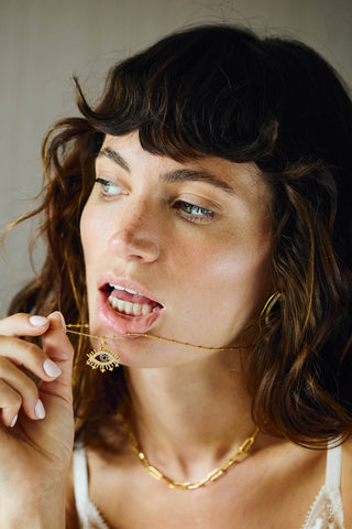 PROTECTIVE EYE | GIFT SET