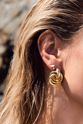 SLOANE | EARRINGS