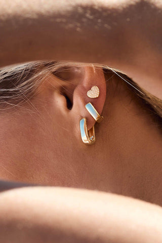 LAYLA | STUD EARRING