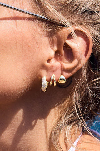 LIBBY | EARRINGS