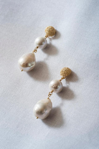 BAROQUE DOUBLE | DROPS