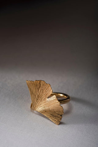 GINKGO | RING