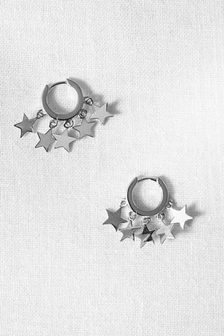 ASTRAL | HUGGIES SILVER