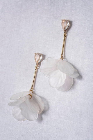 MAGNOLIA | EARRINGS