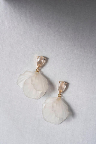 MAGNOLIA | EARRINGS