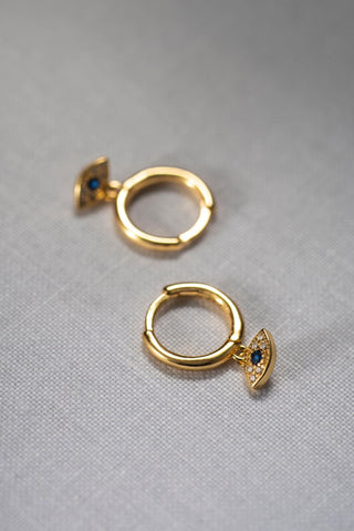 PROTECTIVE EYE | HUGGIES