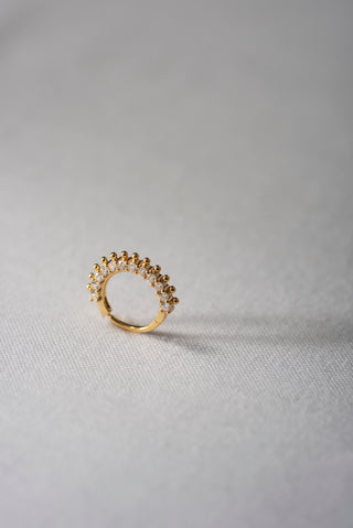 CLEO | DAITH HOOP