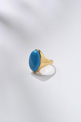 LYNDSEY TURQUOISE | RING